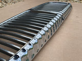 Daimler JAGUAR XJ40 Fluted Front Radiator Grill