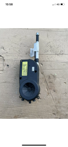 Jaguar XK8 XJ40 X300 X308 XJS Harada Electric Antenna Aerial LNA4120AA