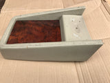 Daimler JAGUAR XJ40 Console Extension AEE Doeskin