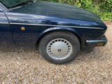 1993 Daimler Jaguar XJ40 4.0 dismantling breaking AEM JFG