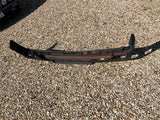 Daimler Jaguar XJ40 front bumper with Headlamp washers 86-92 models