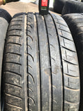 Jaguar Daimler XJ40 X300 X308 20 Spoke Alloy wheels x4 with tyres