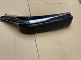 Jaguar XJS Left side Front bumper side & Chrome