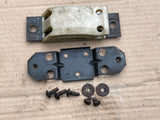 Jaguar XJ40 side Rear Bumper Bracket Mount x1