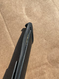 Jaguar Daimler X300 X308 Black Waist line seal Left side front GNA1711BF