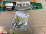 Jaguar X300 & XJ40 Radio Cassette Parts/ spares or repairs