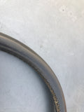 Jaguar XJ40 Leather Steering Wheel 86-92