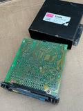 Jaguar XJ40 XJS AJ6 4.0 MANUAL ECU Lucas Electronic Control Unit Engine Injection Module DBC9623