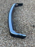 Jaguar XJ40 front bumper 93-94 models (without headlamp washers)