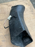 Jaguar XJ40 93-94 right side front brake cooling duct