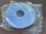 NEW NOS Daimler Jaguar XJ40 XJ81 centre cap wheel nut cover for Duo & Aero wheels 1994 CCC6818