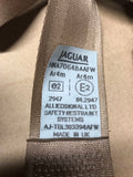Jaguar X300 seat belts x4 front rear left right AFW BARLEY