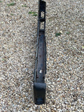 Jaguar XJ40 front bumper 93-94 models (without headlamp washers)