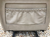 Daimler Jaguar VDP 86-92 NSF front left Seat AEE Doeskin