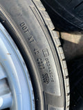 Jaguar X308 XJR XJ8 18” Penta Alloy wheels & Tyres x5
