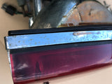 Jaguar XJS XJ-S Rear Lamps Tail Lights X2 Set