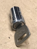 Jaguar XJ40 3.6 2.9 Boot Lock Barrel & Key Early Style