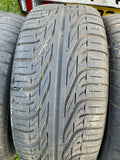JAGUAR 17" X300 X308 XJ40 XK8 Revolver Alloy wheels x4 MJA6116AB 17x8J 5x120.65 PCD