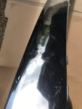 Jaguar X300 Front bumper Chrome Stainless Steel Trim BEC25496
