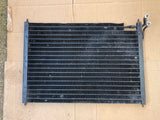 Daimler Jaguar XJ40 XJ6 86-92 Air Conditioning Condenser GOOD USED CBC2319