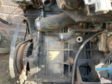 Jaguar XJS XJ40 3.6 AJ6 engine kit car