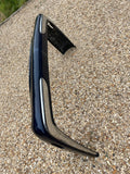 Jaguar x308 XJ8 rear back bumper Sapphire blue
