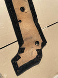 JAGUAR XJS Rear Parcel shelf insulation mat carpet Trim Cover