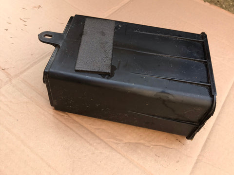Jaguar X300 XJS Carbon Charcoal Canister