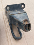 Jaguar XJ40 Front Bumper Mounting Brackets 86-92MY