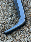 Jaguar XJ40 front bumper 93-94 models (without headlamp washers)