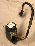 Daimler Jaguar XJ40 Fusebox DBC3398 RH OSF 3.6