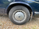 1993 Daimler Jaguar XJ40 4.0 dismantling breaking AEM JFG