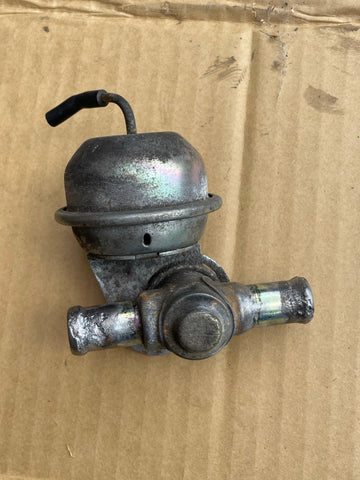 Jaguar XJ40 86-92 Heater control valve