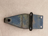 Jaguar XJ40 Front Bumper Mounting Brackets 86-92MY
