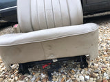 Daimler Jaguar VDP 86-92 NSF front left Seat AEE Doeskin