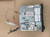 Jaguar XJS SERIES 3 XJ6 Clarion radio cassette player PRE facelift models