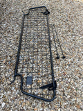 Land Rover Range Rover L322 Vogue Dog Guard Cargo Cage grill
