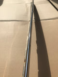 Jaguar X300 Front bumper Chrome Stainless Steel Trim BEC25496