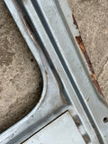 Jaguar XJ40 sun roof aperture repair panel 86-94