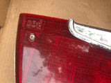 Jaguar XJS XJ-S Left Side LH Rear Lamp Tail Light