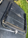 Jaguar Daimler x300 x308 sunroof mechanism cassette