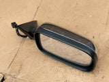 Daimler Jaguar X300 X308 RH right side Powerfold door mirror