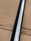 Jaguar Daimler X300 X308 Waist line seal Right side Front