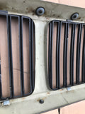 JAGUAR XJ40 XJ81 XJ12 Front Radiator Grill Surround