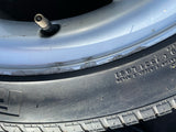 Jaguar X308 XJR XJ8 18” Penta Alloy wheels & Tyres x5
