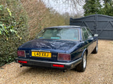 94 Jaguar XJ6 XJ40 3.2 Manual Gold JGE AEE BREAKING