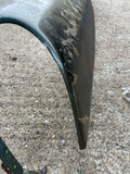 Jaguar XJS Right side OSF Front wing pre facelift BHC1811 Spares or Repairs