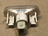 Daimler Jaguar XJ40 X300 Clear Wing Blinker Indicator Boot interior lamp
