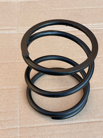 Daimler Jaguar XJ40 XJS Autobox automatic transmission mount support spring