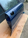 Jaguar X300 Drivers Right Side Front Door